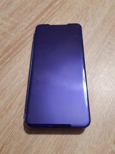 Zdjęcie oferty: Etui Samsung  A40 2szt stan Nowy 