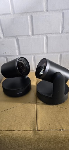 Zdjęcie oferty: 2x Camera Logitech V-R0010 rally jak nowe