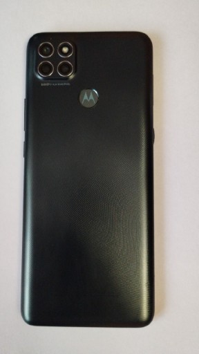 Zdjęcie oferty: Motorola g9 power (uszkodzona)