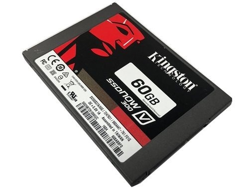 Zdjęcie oferty: Dysk SSD Kingston 60 GB 