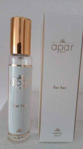 Zdjęcie oferty: Apar perfumetka 33 ml (odpowiednik Florabotanica)
