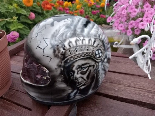 Zdjęcie oferty: Kask motocyklowy 