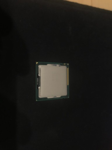 Zdjęcie oferty: Procesor Intel i3-2120 3,3 Ghz LGA 1155