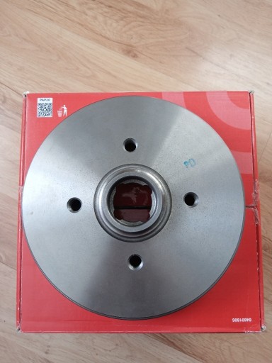 Zdjęcie oferty: Brembo - bębny hamulcowe 14.3256.10 Seat/VW