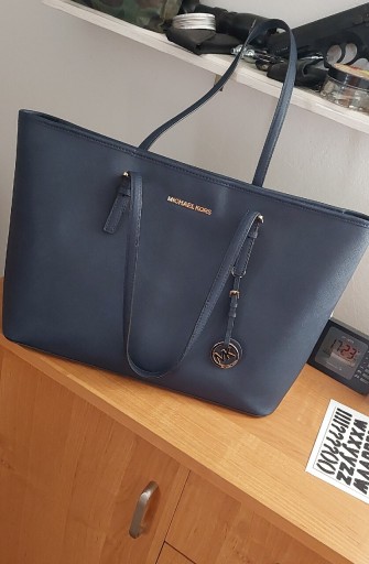 Zdjęcie oferty: Torebka Michael Kors Orginalna 