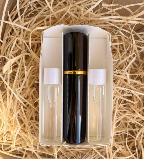 Zdjęcie oferty: Perfumy odpowiednik Princess Kilian 45 ml, 3*15 + refil