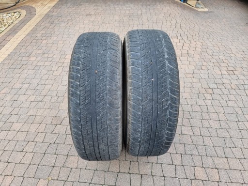 Zdjęcie oferty: Opony zimowe SUV/Jeep 275/60 R20