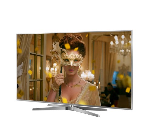 Zdjęcie oferty: TV Panasonic TX-75FX780E 75 LED 4K ULTRA  OKAZJA