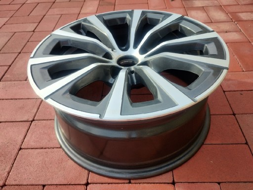 Zdjęcie oferty: Felga BMW G20 G21 G22 G23 7915323 NOWA 17" 5x112