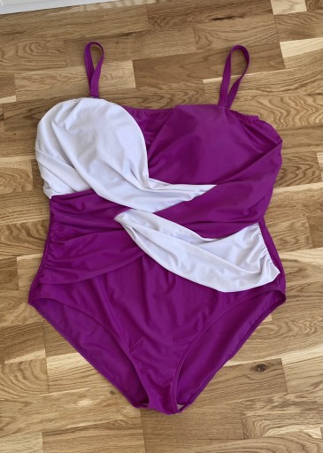 Zdjęcie oferty: Kostium kąpielowy Magisculpt r. 60 plus size 10xl