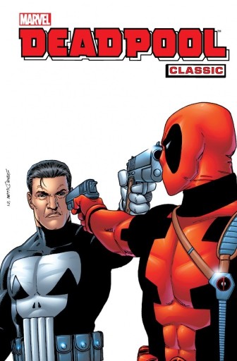 Zdjęcie oferty: Deadpool Classic TOM 7 