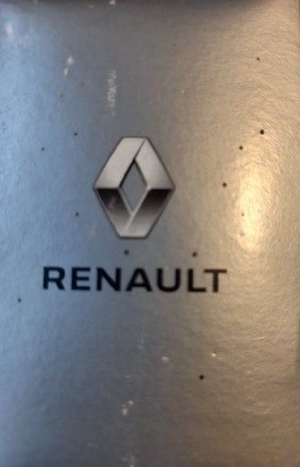 Zdjęcie oferty: Wycieraczki Renault Master III ORYGINAŁ 