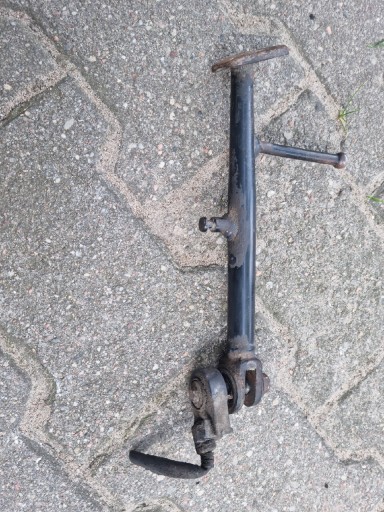 Zdjęcie oferty: Stopka boczna z czujnikiem Honda cb500 pc26 pc32