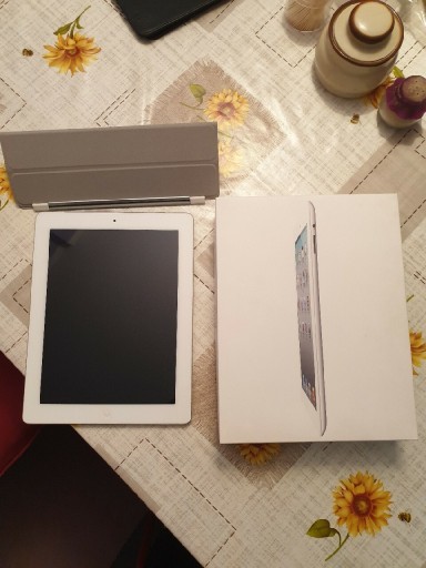 Zdjęcie oferty: iPad 2 Wi-Fi 3g