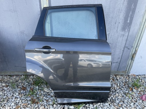 Zdjęcie oferty: Drzwi prawe tylne Ford Kuga Mk2 kompletne