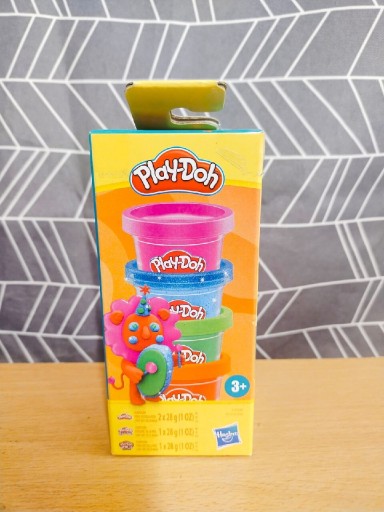 Zdjęcie oferty: Modelina PlayDoh 