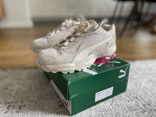 Zdjęcie oferty: Buty Puma Cell Stellar Tonal 37