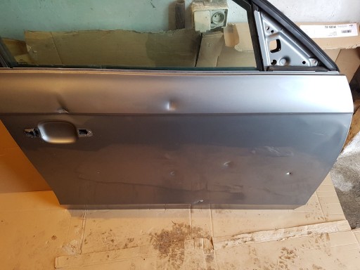 Zdjęcie oferty: DRZWI Prawy Przud AUDI A4 B8 KOMBI ly7g 07-11