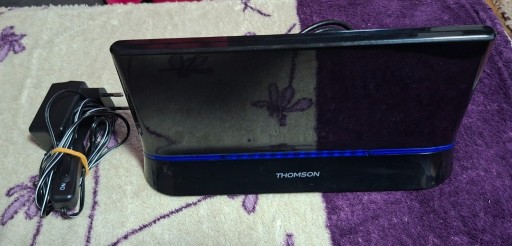 Zdjęcie oferty: Antena Thomson ANT1403 DVB-T DVB-T2 DVB-T HD