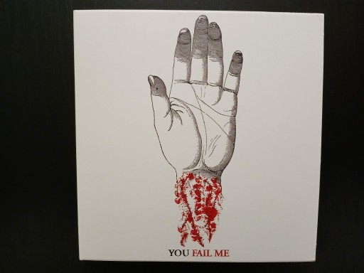 Zdjęcie oferty: CONVERGE - You Fail Me Redux (CD Book)