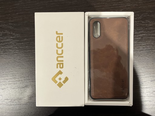 Zdjęcie oferty: Solidnie i eleganckie etui Samsung A02