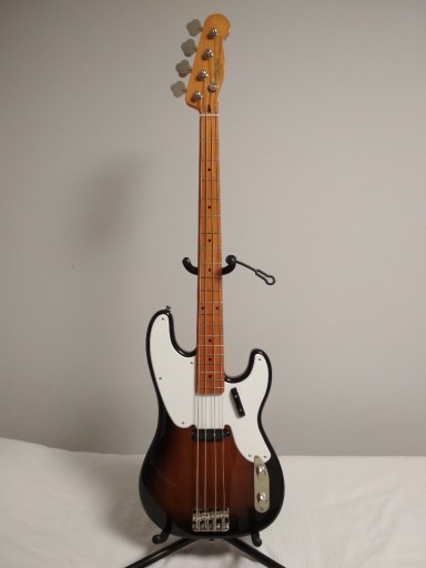 Zdjęcie oferty: Squier Precision Bass 50's Classic Vibe 
