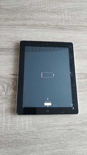 Zdjęcie oferty: Tablet Ipad 3 32 GB