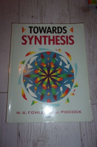 Zdjęcie oferty: towards synthesis fowler