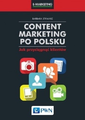 Zdjęcie oferty: Content marketing po polsku