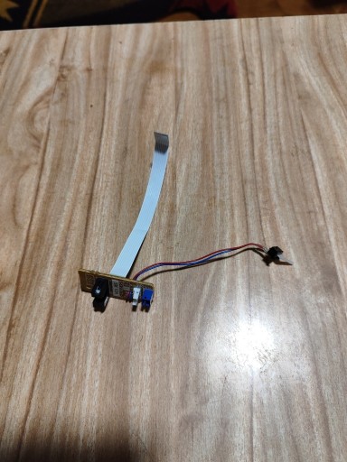 Zdjęcie oferty: Czujnik brother dcp l2520dw b512317-2