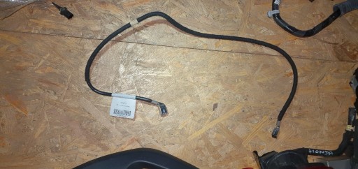 Zdjęcie oferty: Wiązka nawigacji W207 Mercedes A2044409432