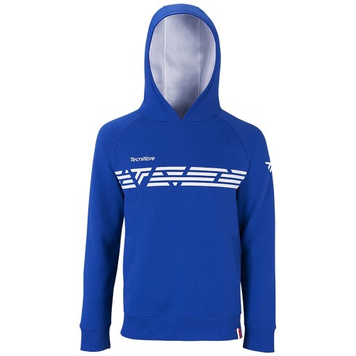 Zdjęcie oferty: Tecnifibre Team Royal Fleece Hoodie M,L,XL,XXL