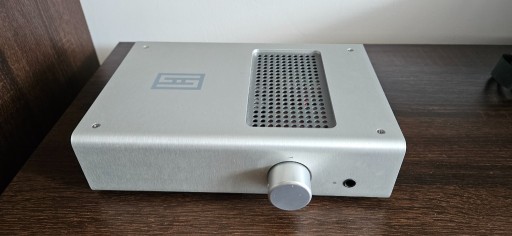 Zdjęcie oferty: Schiit Asgard 2 - wzmacniacz słuchawkowy klasa A