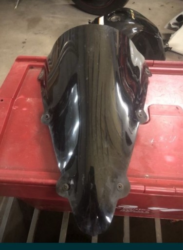 Zdjęcie oferty: Yamaha r1 rn12 szyba przód