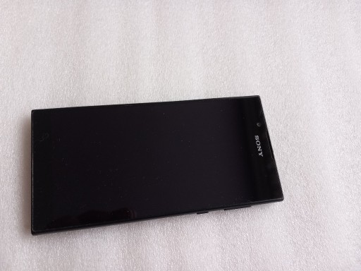Zdjęcie oferty: Sony Xperia L1 Uszkodzony