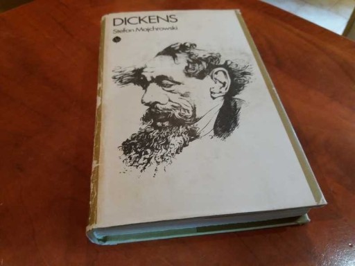 Zdjęcie oferty: Dickens