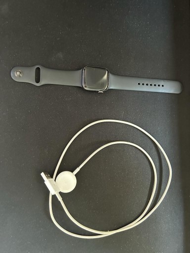 Zdjęcie oferty: Apple Watch SE 1 gen