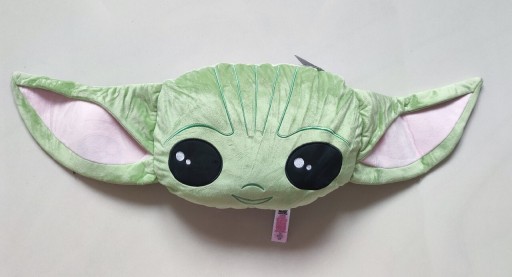 Zdjęcie oferty: Poduszka Jasiek Baby Yoda Mandalorian Star Wars 