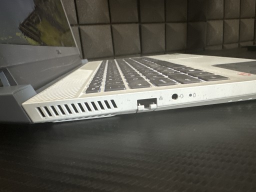 Zdjęcie oferty: Laptop Dell gamingowy 120hz 