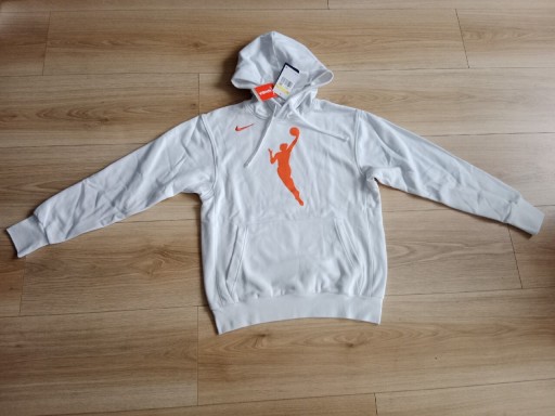 Zdjęcie oferty: Bluza z kapturem Nike WNBA rozmiar S