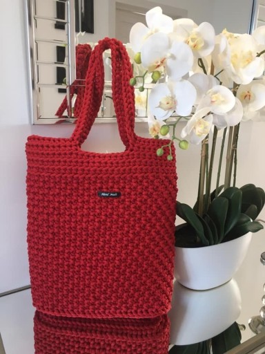 Zdjęcie oferty: HANDMADE BAG