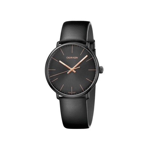 Zdjęcie oferty: Nowy Zegarek Calvin Klein High Noon K8M214CB