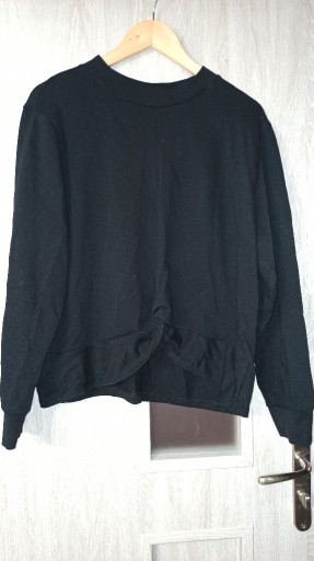 Zdjęcie oferty: Czarna bluza H&M