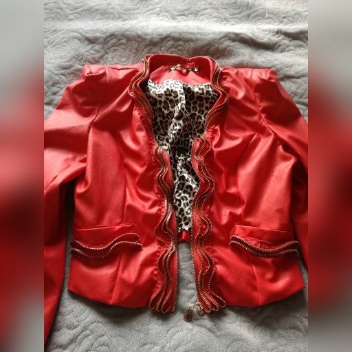 Zdjęcie oferty: Ramineska M/L