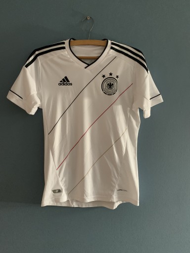 Zdjęcie oferty: Koszulka sportowa reprezentacji Niemiec 
