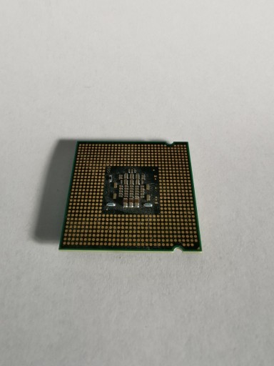 Zdjęcie oferty: Procesor Intel Pentium E2200 2,2 GHz