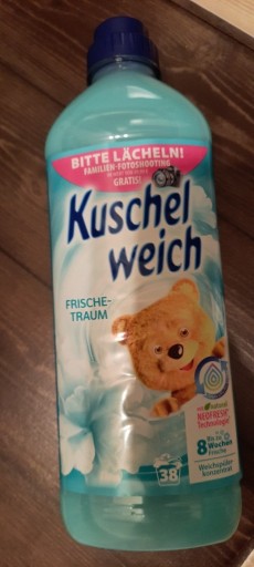 Zdjęcie oferty: kuschel weich frische-traum