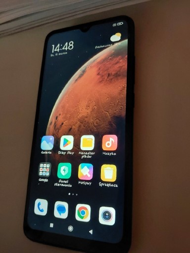 Zdjęcie oferty: Redmi 9A Granite Gray 2GB RAM 32GB ROM