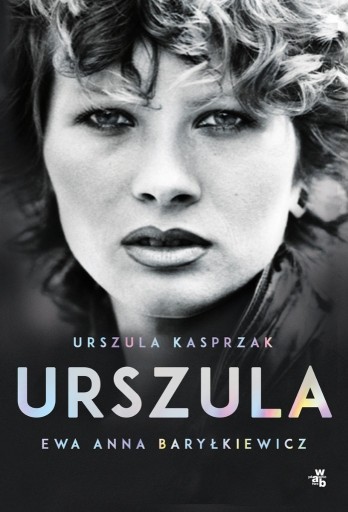 Zdjęcie oferty: Urszula Autobiografia ex Budka Suflera Kasprzak