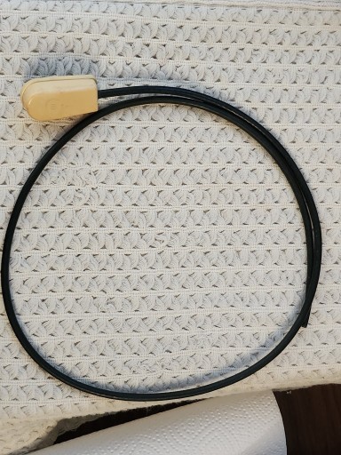 Zdjęcie oferty: Stary kabel antenowy PRL